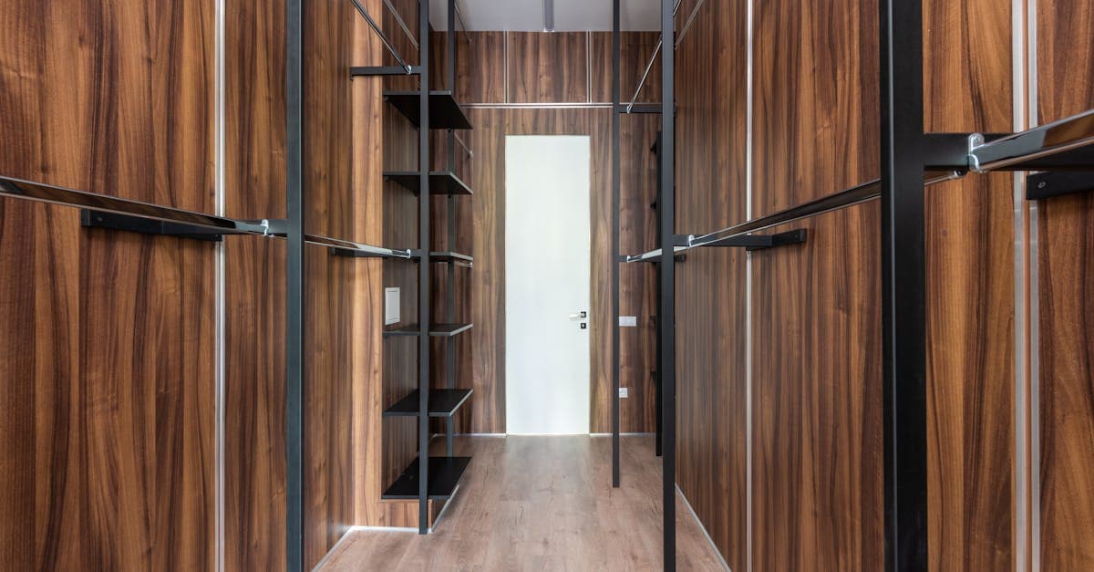 Bespoke joinery & fitted furniture in Bournemouth