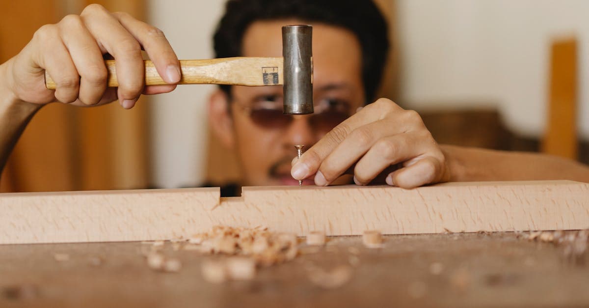 Bournemouth Carpentry — carpenters in Bournemouth